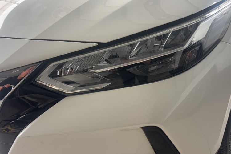 Used Nissan Sylphy 2022 1.6L XL CVT Enjoyment Edition Left Front Headlight