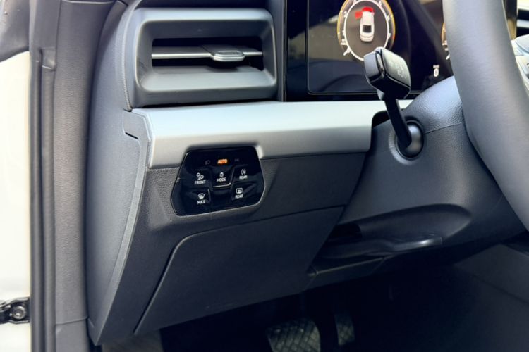 Used Volkswagen Lamando 2026 Lavida L 300TSI Lingdong Edition