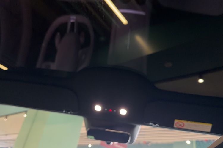 Used Xiaomi Auto YU7 2025 Ultra-Long Range Rear-Wheel Drive Version
