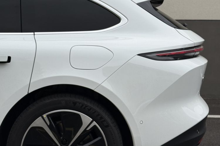 Used Nio ET5T 2024 75kWh Touring
