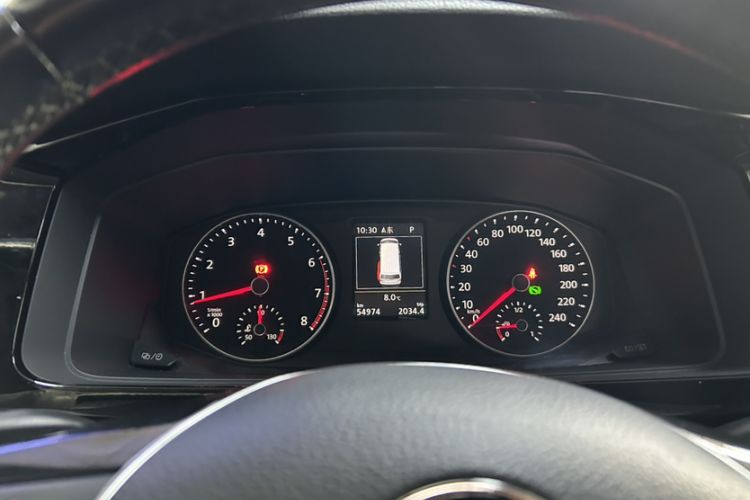 Used Volkswagen Multivan 2019 2.0 TSI 4x4 Prestige Edition 7-Seater
