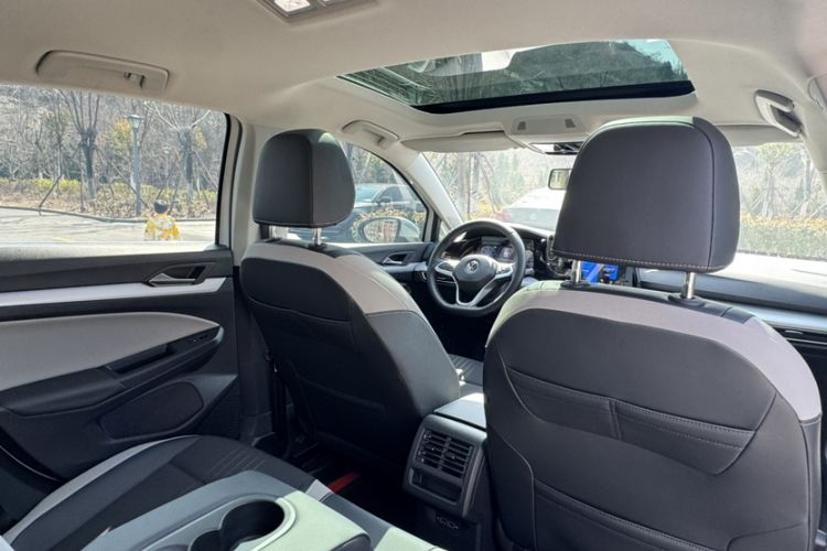 Used Volkswagen Golf 2021 280TSI DSG Pro