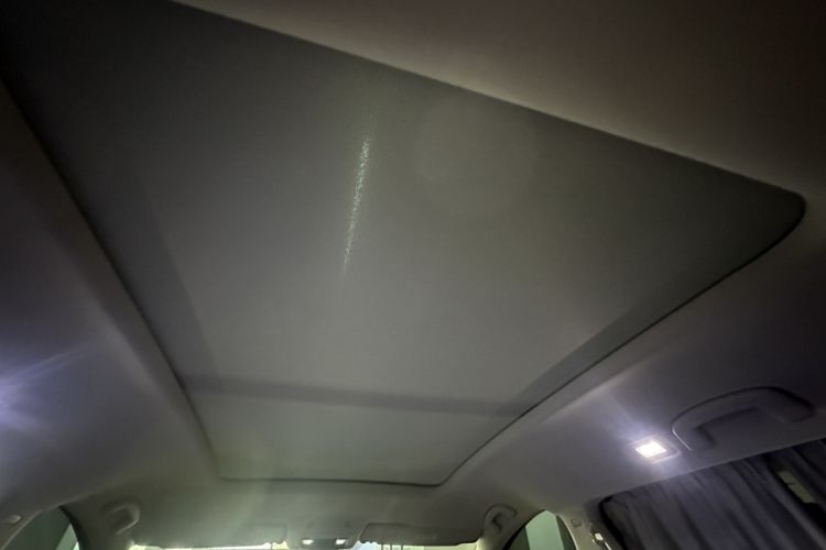 Used Volkswagen Viloran 2024 380TSI Luxury Edition