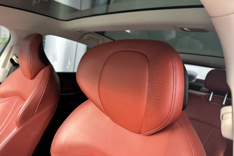 Used XPeng P7 2020 670N
