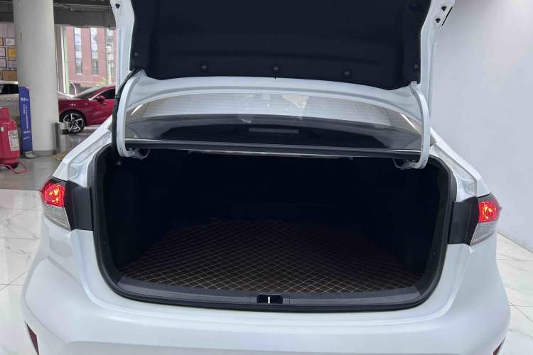 Used Toyota Levin 2022 Facelift TNGA 1.5L CVT Progressive Edition