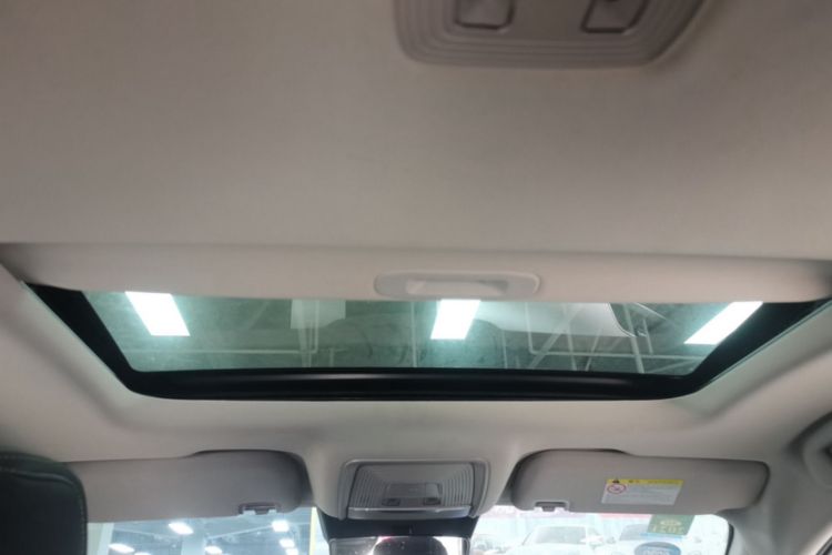 Used BYD Qin Pro 2019 Super Edition 1.5TI Automatic Smart Connect Flagship Model China V Standard
