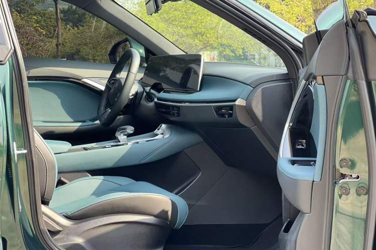 Used MG 7 2025 1.5T 300 DCT Luxury Edition
