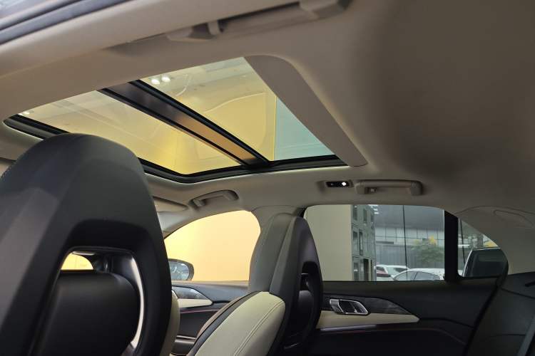 Used Lynk & Co 02 New Energy 2019 1.5T PHEV Pro