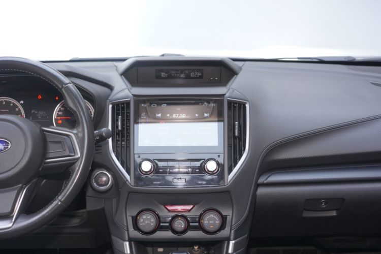 Used Subaru Forester 2019 2.0i Luxury Edition