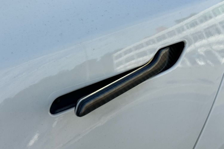 Used Tesla Model 3 2021 Performance High-Performance All-Wheel-Drive Version