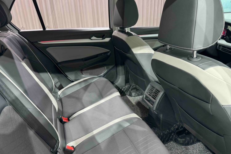 Used Volkswagen Golf 2021 280TSI DSG Pro First Edition