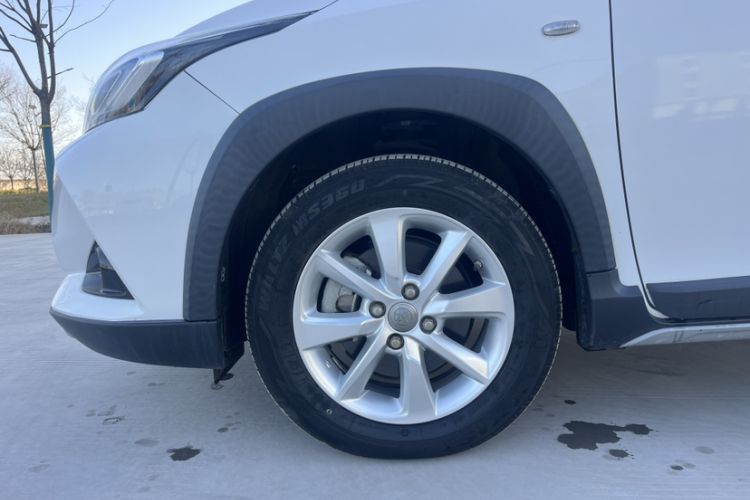 Used Toyota YARiS L Zhi Xuan 2020 X-Trail X 1.5L CVT Leading Edition