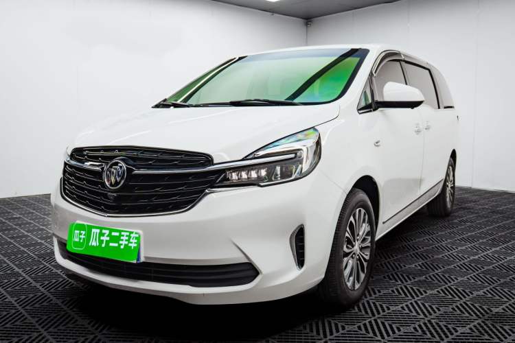 Used Buick GL8 2022 Land Business Class 652T Luxury Model Guazi used car, China used car export, Used car for sale, Used  cars, Cheapest cars for sale
