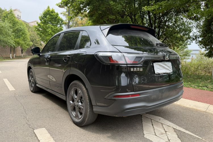 Used Honda HR-V 2023 240TURBO Jingrui Edition

