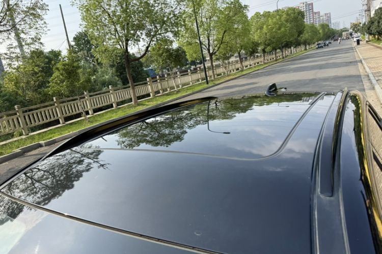 Used Wey VV7 2017 2.0T Flagship Model