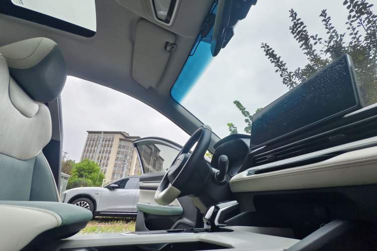 Used Geely Auto Emgrand L HiP 2022 1.5TD-DHT Pro 100KM Super Swift