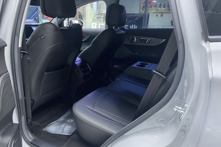 Used Chery Tiggo 8 PRO New Energy 2023 Champion Edition 1.5T 100km Glory Version