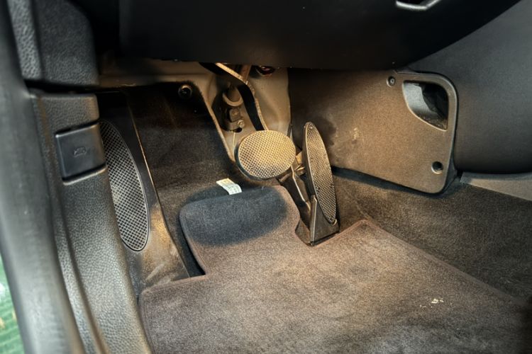 Used MINI Clubman 2011 1.6L COOPER Fun