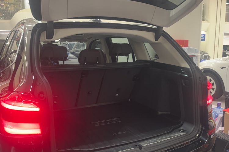 Used BMW X3 2021 Facelift xDrive25i Luxury Package