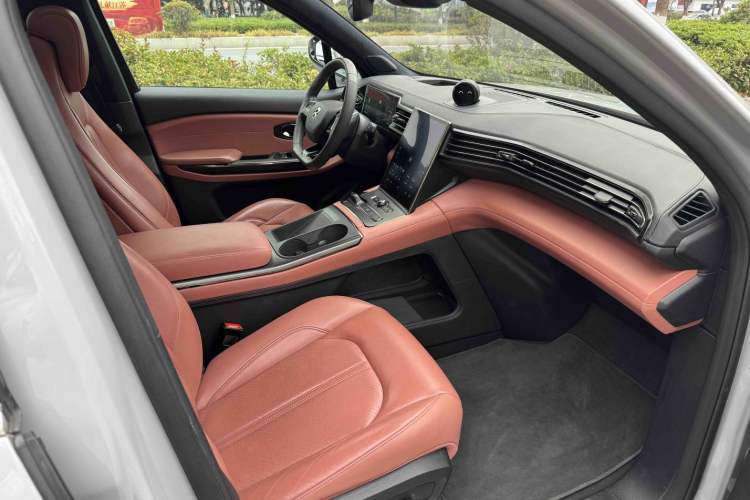 Used Nio EC6 2020 615 km Performance Edition
