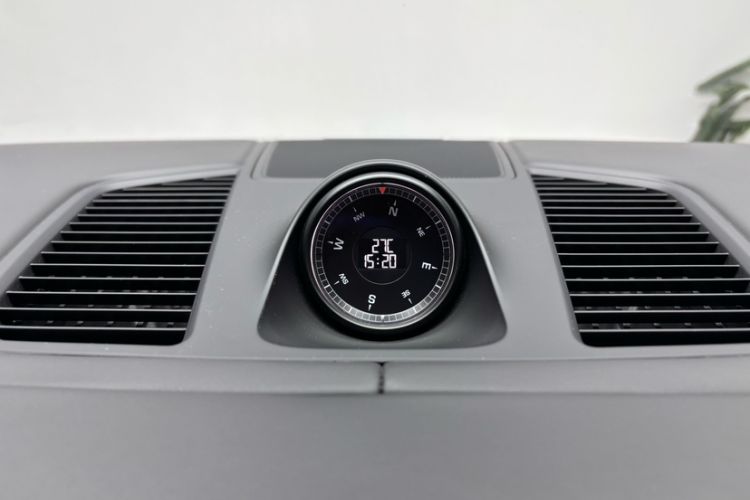 Used Porsche Cayenne E-Hybrid 2023 Cayenne E-Hybrid 2.0T