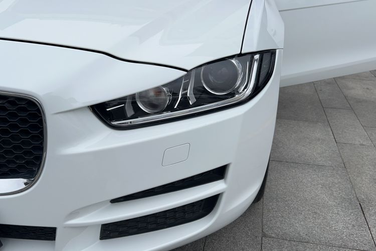 Used Jaguar XEL 2019 2.0T 200 PS Elite Edition
