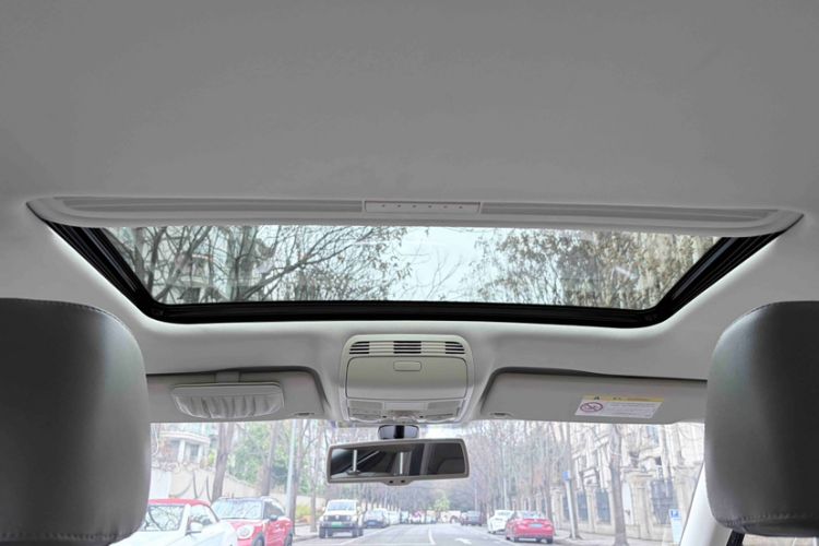 Used Volkswagen Magotan 2015 1.8TSI Prestige Model