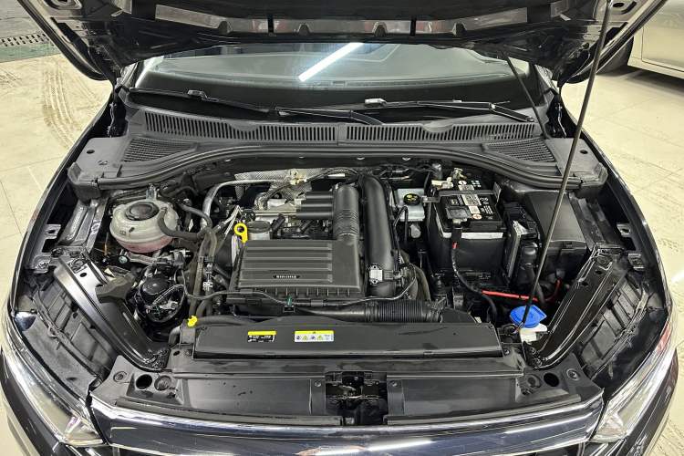 Used Volkswagen Sagitar 2021 280TSI DSG Excellence Edition
