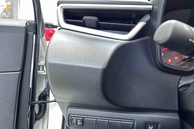 Used Toyota Levin 2022 Facelift TNGA 1.5L CVT Progressive Edition