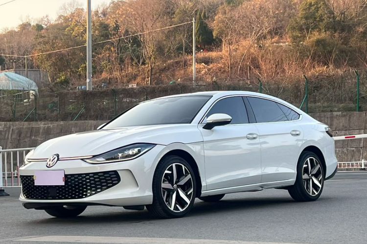 Used Volkswagen Lamando 2025 Lavida L 280TSI DSG Cool & Spicy Edition