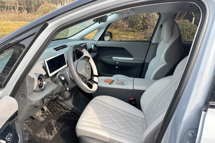 Used ARCFOX Kaola 2023 Family Edition Pro