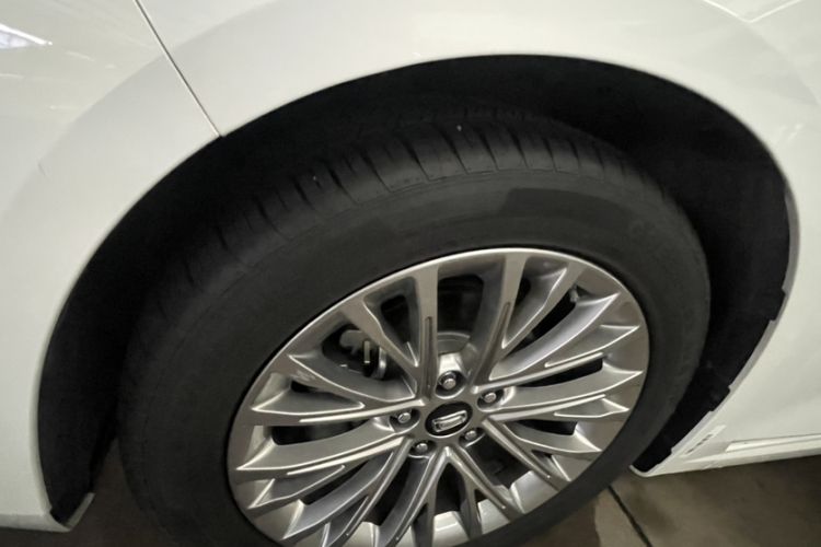 Used Bestune B70 2023 Third Generation 1.5T Automatic Enjoyment Version