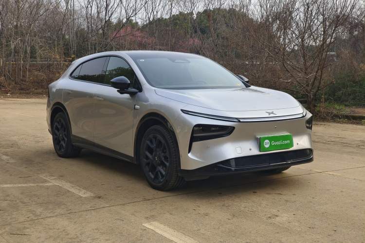 Used XPeng G7 2025 702 Max