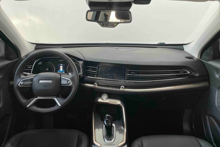 Used Haval H6 2021 1.5 GDIT Automatic Champion Edition
