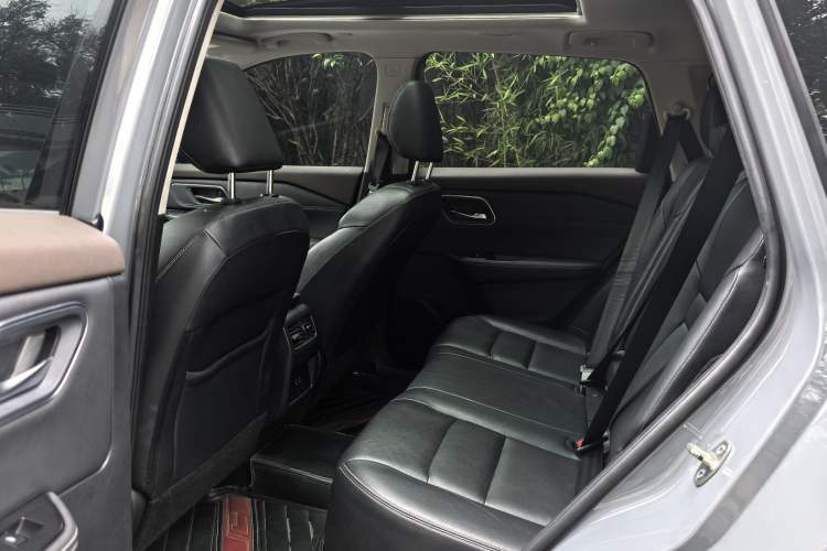 Used Nissan X-Trail 2021 VC-Turbo 300 CVT 2WD Luxury Edition