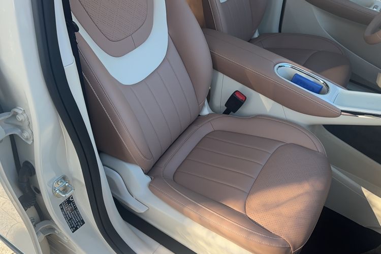 Used Wuling Bingo 2025 333 km Enjoyment Version