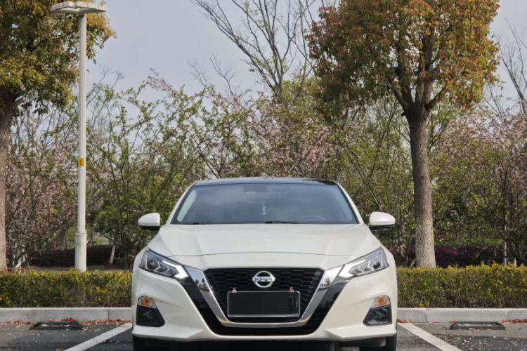 Used Nissan Teana 2021 2.0L XL Comfort Edition
