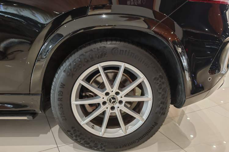 Used Mercedes-Benz GLE 2020 Restyled GLE 350 4MATIC Fashion Edition
