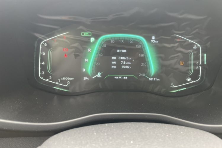 Used Hyundai ix35 2021 2.0L Automatic 2WD GLS Leading Edition