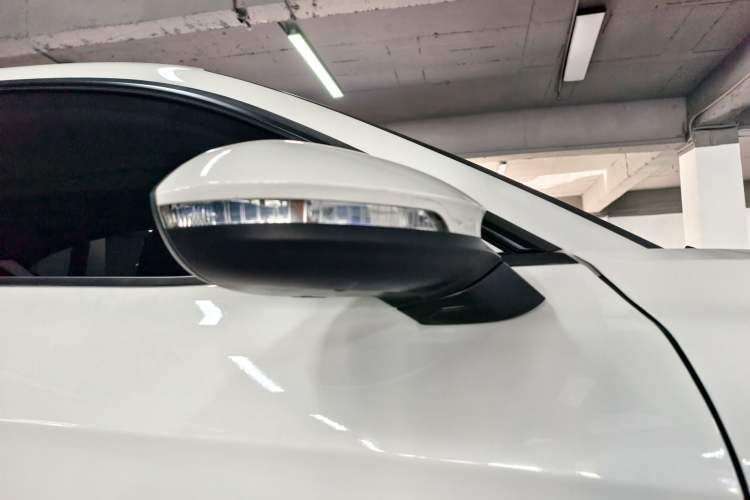 Used Volkswagen Lamando 2022 Lingdu L 280TSI DSG Spicy Edition