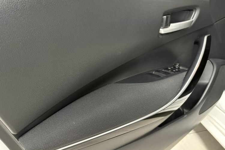 Used Toyota Levin 2022 Dual-Motor 1.8H E-CVT Leading Edition