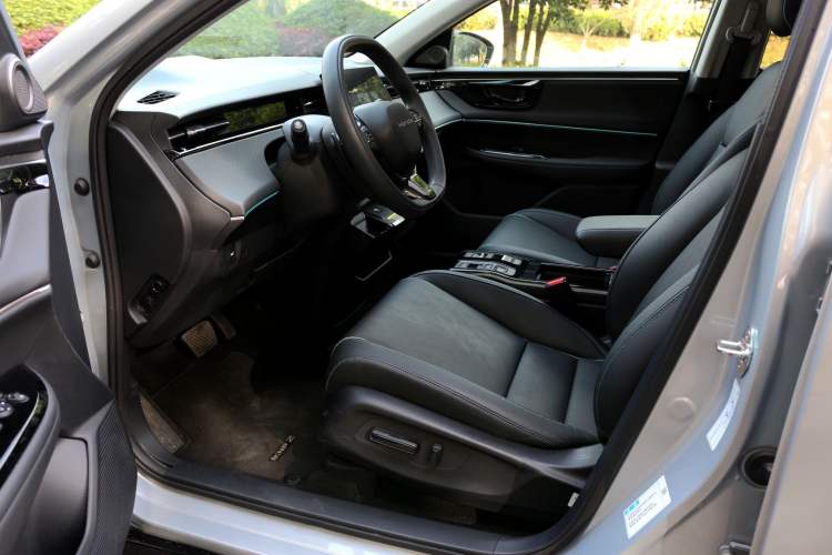 Used Honda e:NP2 2024 Advanced Edition