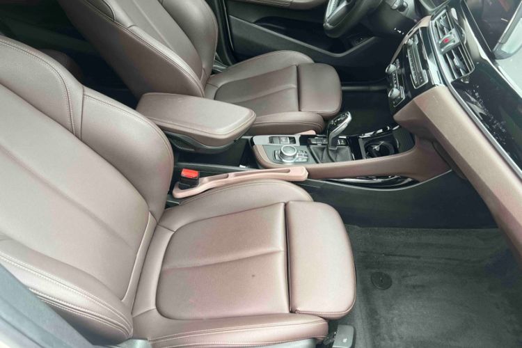 Used BMW X1 2021 sDrive20Li Premium Edition
