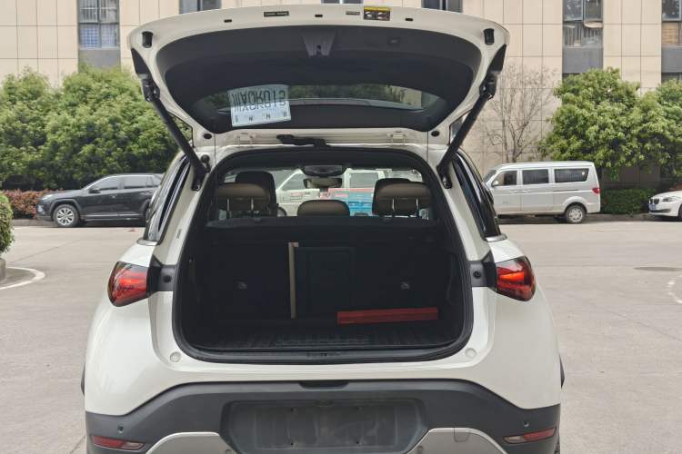 Used smart #1 2022 Premium Edition