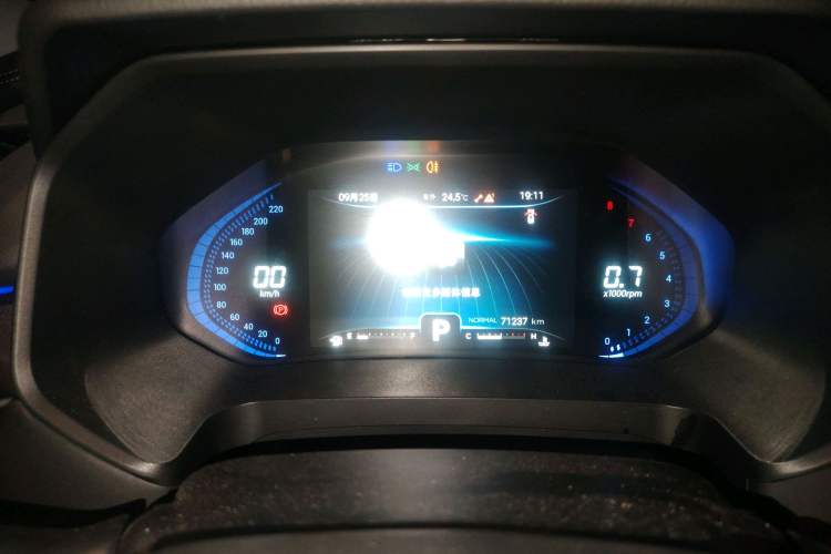 Used Chery Tiggo 8 2020 Facelifted Version 290TGDI Automatic Elite Edition