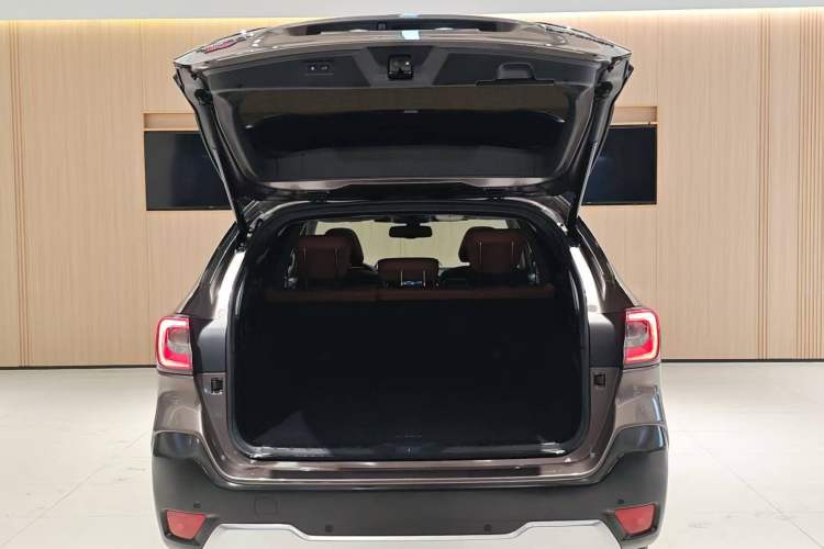 Used Subaru Outback 2021 2.5i Flagship Edition EyeSight
