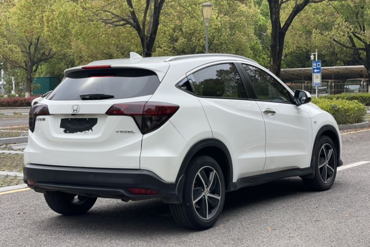 Used Honda Vezel 2020 1.5L CVT Pioneer Edition Exterior 2