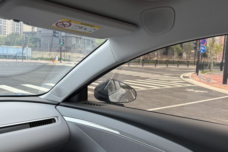 Used XPeng MONA M03 2025 600 with Ultra-Long Range Max