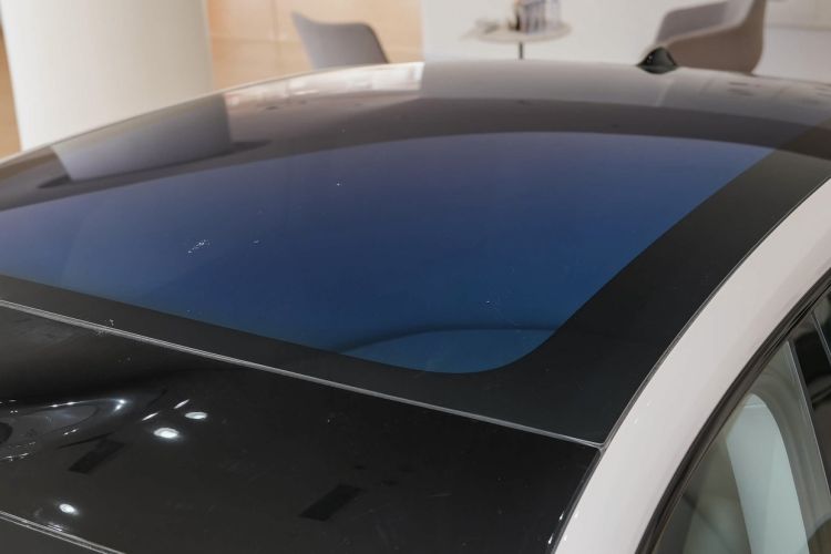 Used IM LS6 2023 Max Standard Edition