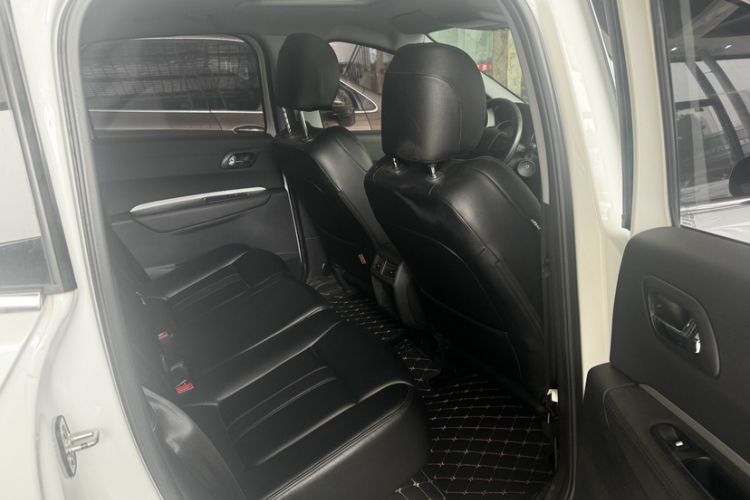 Used Peugeot 3008 2019 350THP Automatic Leading Edition